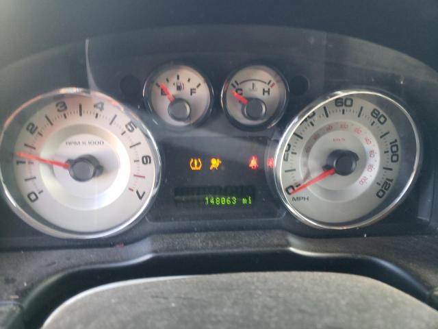 Photo 9 from auction – 2007 FORD EDGE SEL with VIN 2FMDK38C27BB35402