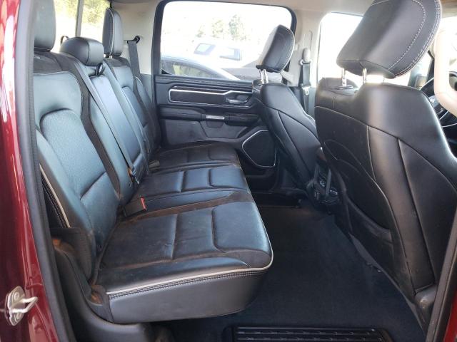 Photo 10 from auction – 2022 RAM 1500 LARAM with VIN 1C6SRFJT5NN434328
