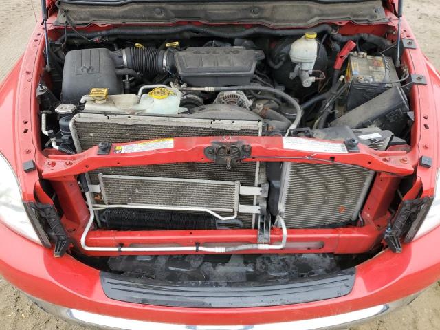 Photo 11 from auction – 2008 DODGE RAM 1500 S with VIN 1D7HU16N38J172535
