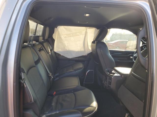 Photo 10 from auction – 2021 RAM 2500 LARAM with VIN 3C6UR5FL2MG544532