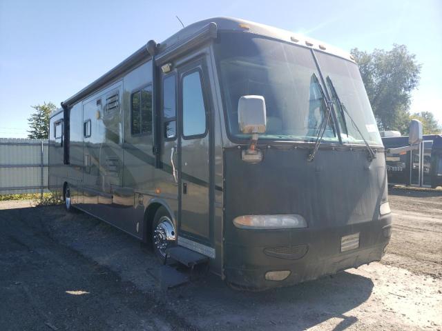 2004 FREIGHTLINER TRVL HOME