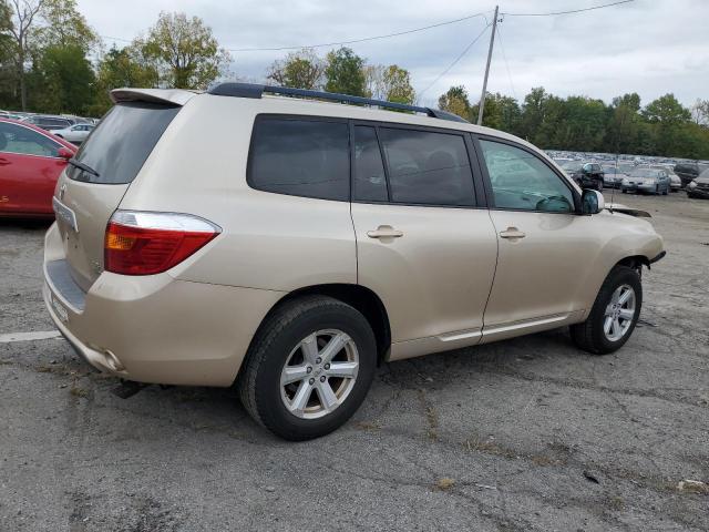 Photo 3 from auction – 2010 TOYOTA HIGHLANDER with VIN 5TDBK3EH3AS021121