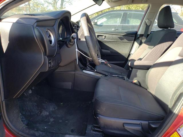Photo 7 from auction – 2019 TOYOTA COROLLA L with VIN 2T1BURHE6KC147529