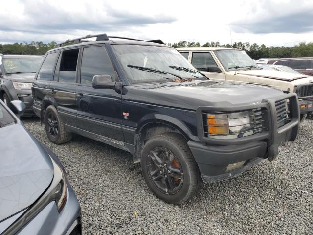 Photo 4 from auction – 2002 LAND ROVER RANGE ROVE with VIN SALPM16432A466921