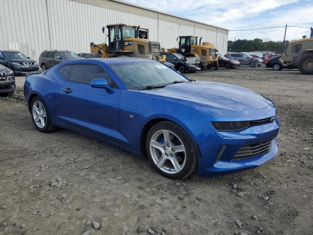Photo 4 from auction – 2016 CHEVROLET CAMARO LT with VIN 1G1FB1RS7G0144968