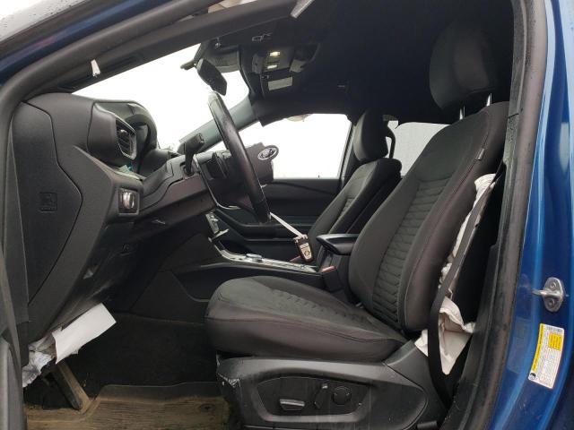 Photo 7 from auction – 2020 FORD EXPLORER X with VIN 1FMSK8DH0LGB59299