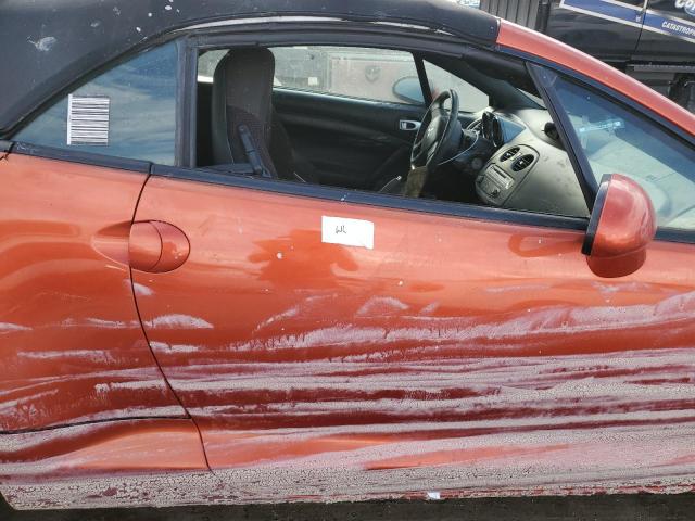 Photo 12 from auction – 2011 MITSUBISHI ECLIPSE SP with VIN 4A37L2EF4BE002819