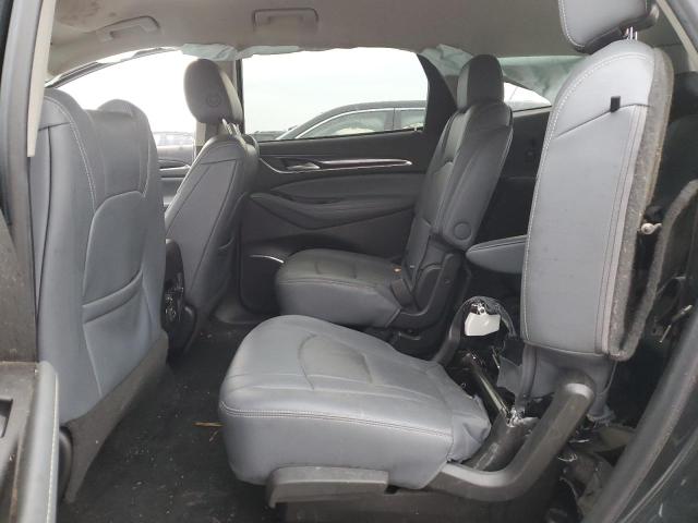 Photo 11 from auction – 2019 BUICK ENCLAVE ES with VIN 5GAEVAKW9KJ288436