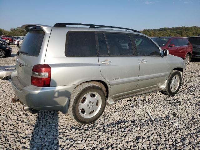 Photo 3 from auction – 2006 TOYOTA HIGHLANDER with VIN JTEEP21A760174110
