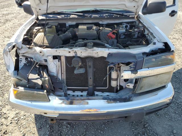 Photo 11 from auction – 2008 CHEVROLET COLORADO with VIN 1GCCS19E388209189