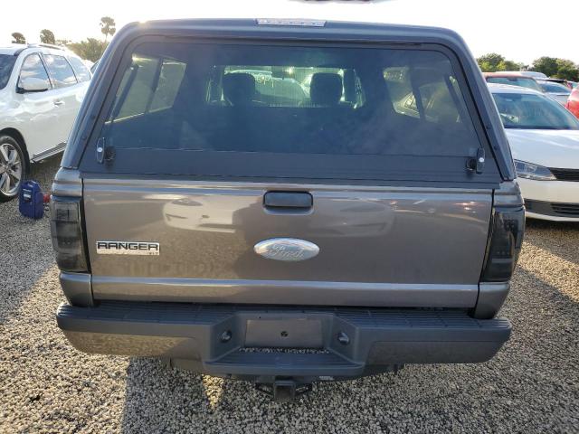Photo 6 from auction – 2011 FORD RANGER SUP with VIN 1FTKR4EE1BPA93969