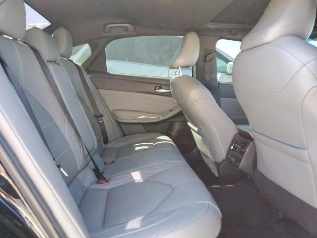 Photo 10 from auction – 2020 TOYOTA AVALON LIM with VIN 4T1C21FB3LU013663