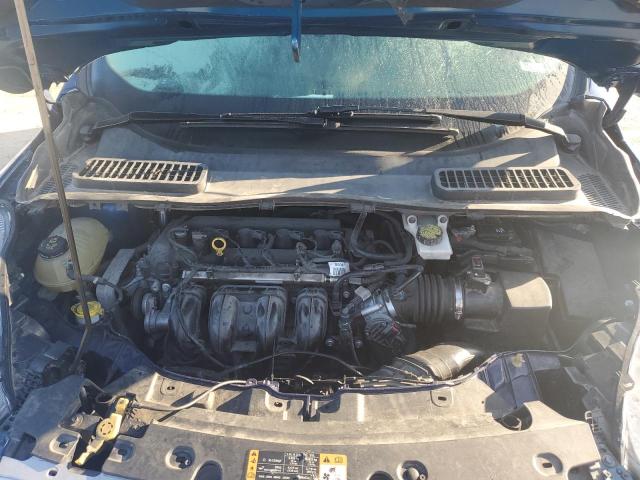 Photo 12 from auction – 2019 FORD ESCAPE S with VIN 1FMCU0F74KUB01927