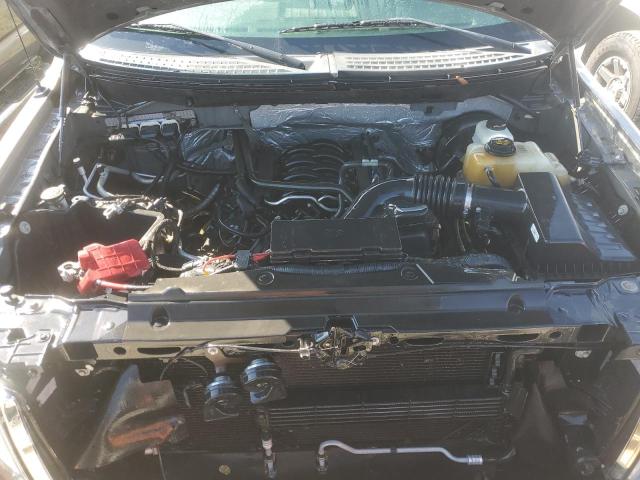 Photo 11 from auction – 2013 FORD F150 SUPER with VIN 1FTFX1CFXDFD64067