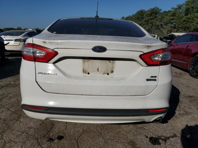 Photo 6 from auction – 2013 FORD FUSION SE with VIN 3FA6P0HR3DR326525