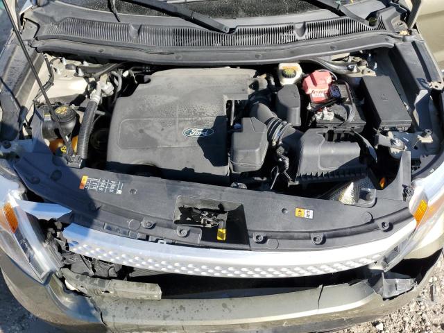 Photo 12 from auction – 2013 FORD EXPLORER X with VIN 1FM5K8D82DGC92452