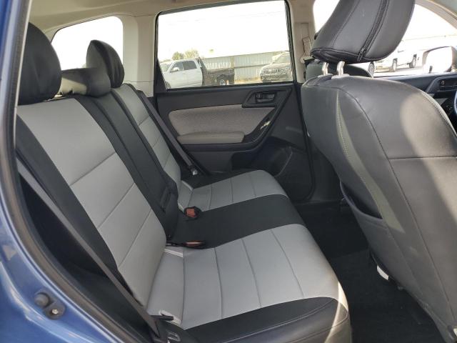 Photo 11 from auction – 2017 SUBARU FORESTER 2 with VIN JF2SJAEC1HH542589