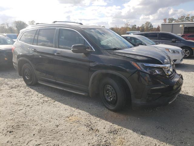 Photo 4 from auction – 2019 HONDA PILOT EXL with VIN 5FNYF5H53KB028782