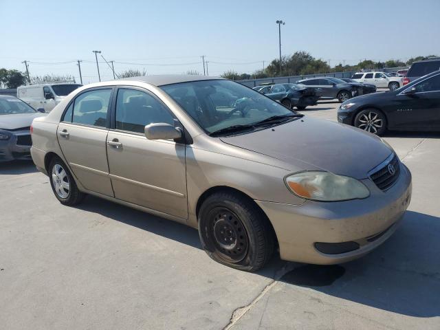 Photo 4 from auction – 2007 TOYOTA COROLLA CE with VIN 2T1BR32EX7C734833