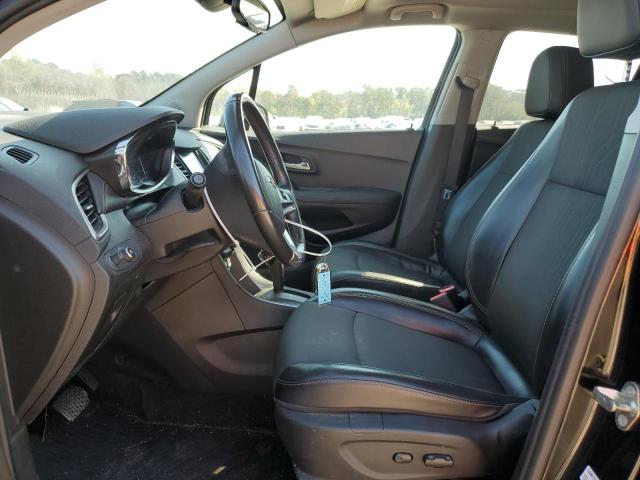 Photo 7 from auction – 2018 CHEVROLET TRAX 1LT with VIN 3GNCJPSB3JL388144