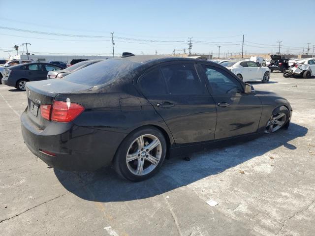 Photo 3 from auction – 2013 BMW 328 I with VIN WBA3A5C58DF603292