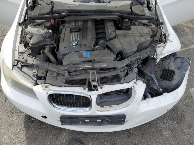 Photo 11 from auction – 2010 BMW 328 I SULE with VIN WBAPH5C52AA440273