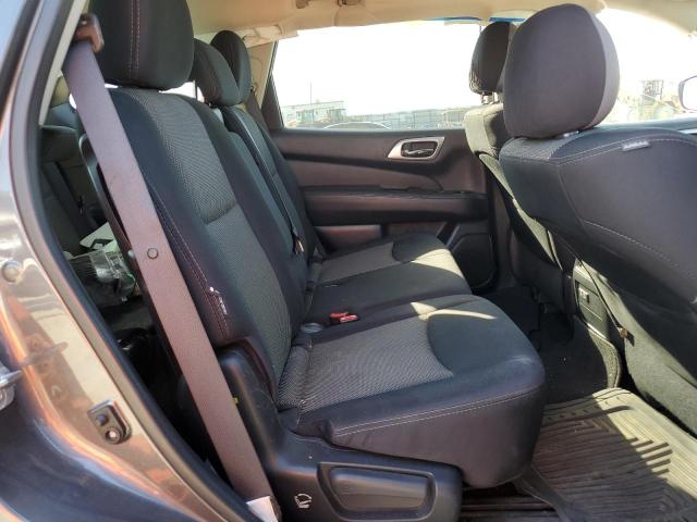 Photo 11 from auction – 2019 NISSAN PATHFINDER with VIN 5N1DR2MM5KC577006