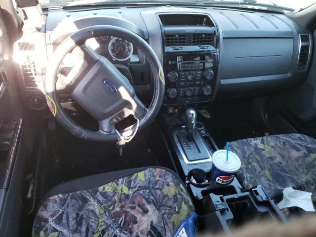 Photo 8 from auction – 2010 FORD ESCAPE LIM with VIN 1FMCU9EG5AKB12693