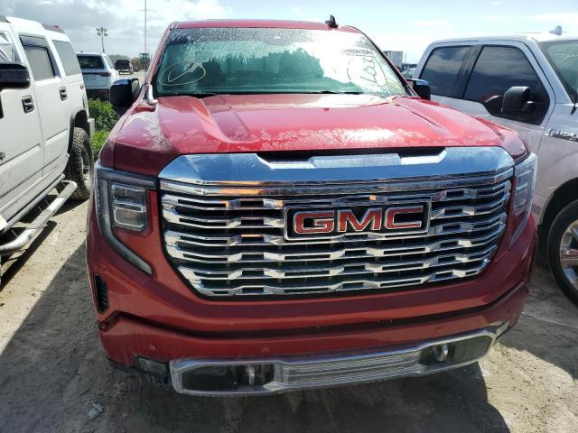 Photo 5 from auction – 2024 GMC SIERRA C15 with VIN 3GTPHGED4RG382361