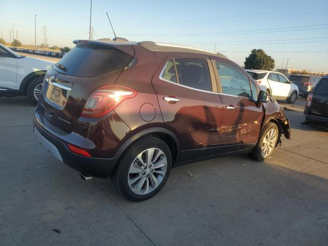 Photo 3 from auction – 2018 BUICK ENCORE PRE with VIN KL4CJASB1JB706392