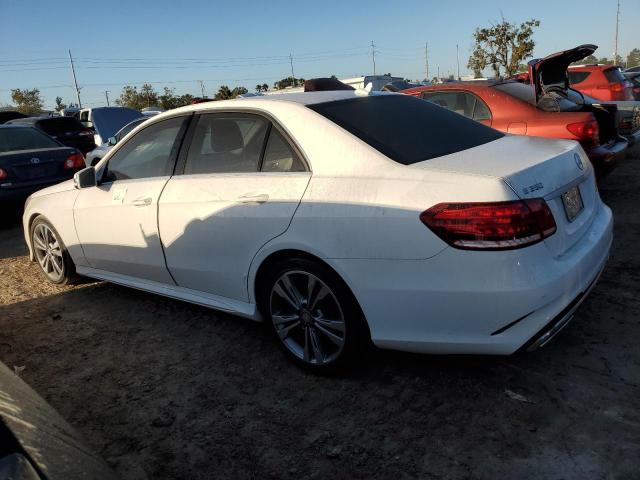 Photo 2 from auction – 2014 MERCEDES-BENZ E 350 with VIN WDDHF5KB0EB037399