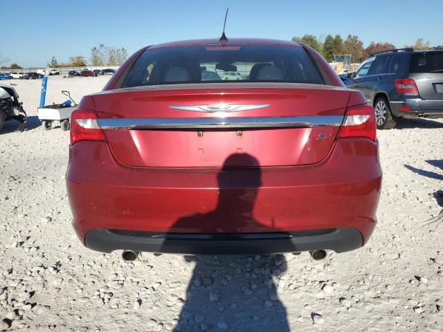 Photo 6 from auction – 2011 CHRYSLER 200 S with VIN 1C3BC8FG7BN601497