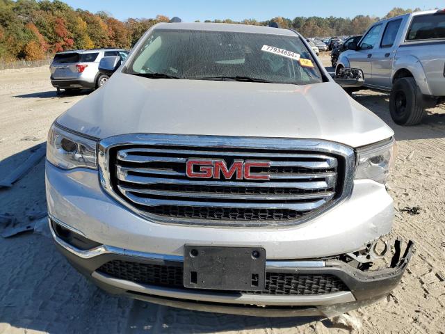 Photo 5 from auction – 2018 GMC ACADIA SLE with VIN 1GKKNSLA2JZ127389