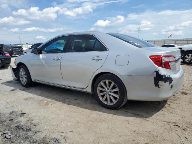 Photo 2 from auction – 2012 TOYOTA CAMRY BASE with VIN 4T4BF1FK5CR214261