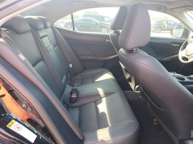 Photo 10 from auction – 2015 LEXUS IS 250 with VIN JTHBF1D28F5057808