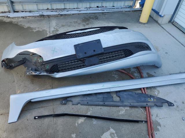Photo 13 from auction – 2022 CHRYSLER VOYAGER LX with VIN 2C4RC1CG0NR165797