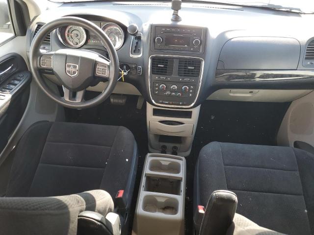 Photo 8 from auction – 2013 DODGE GRAND CARA with VIN 2C4RDGCG4DR755550