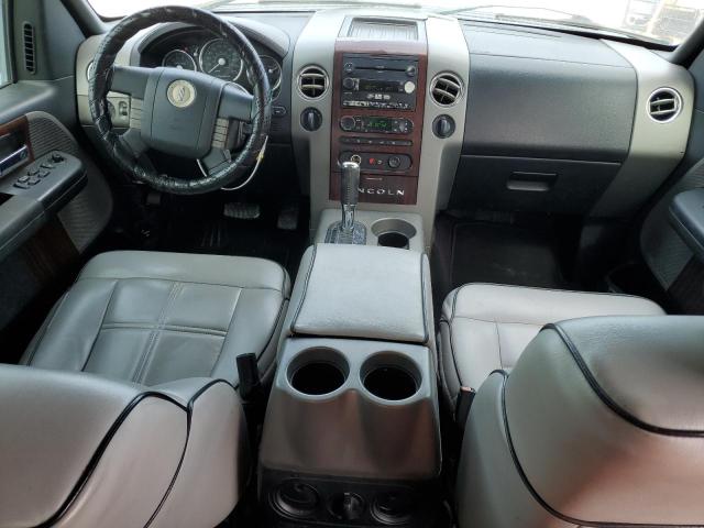 Photo 8 from auction – 2006 LINCOLN MARK LT with VIN 5LTPW18506FJ07412
