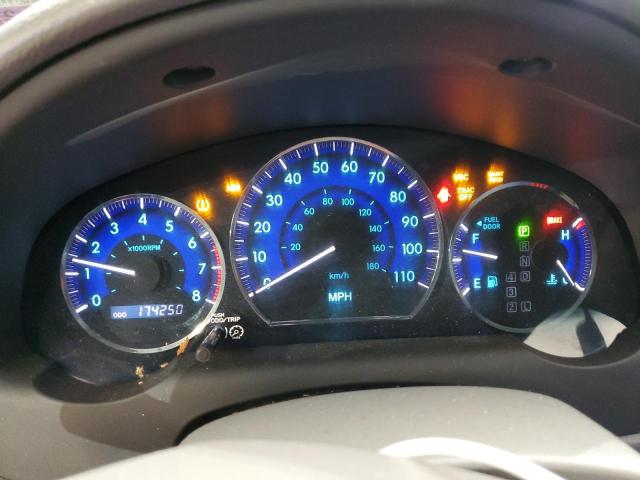 Photo 9 from auction – 2009 TOYOTA SIENNA CE with VIN 5TDZK23C99S238765