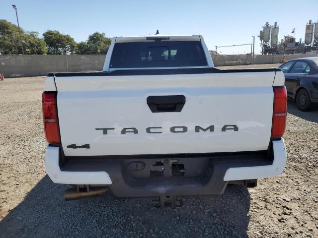 Photo 6 from auction – 2024 TOYOTA TACOMA DOU with VIN 3TMLB5JN7RM023526