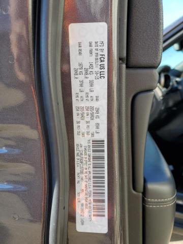 Photo 14 from auction – 2015 JEEP GRAND CHER with VIN 1C4RJFBG8FC157395