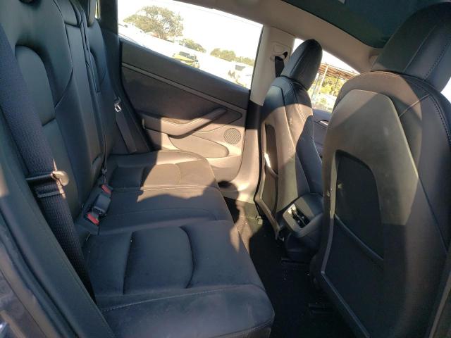 Photo 10 from auction – 2022 TESLA MODEL 3 with VIN 5YJ3E1EC7NF245314