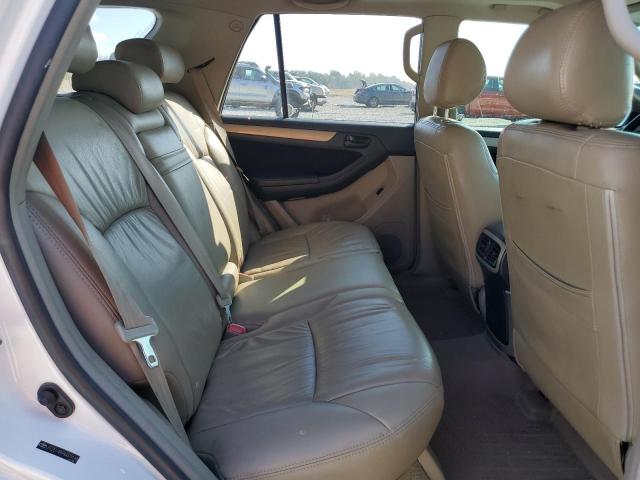 Photo 11 from auction – 2006 TOYOTA 4RUNNER SR with VIN JTEZU14R960079148
