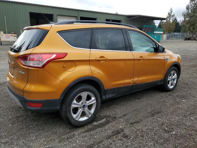 Photo 3 from auction – 2016 FORD ESCAPE SE with VIN 1FMCU0GX3GUA35747