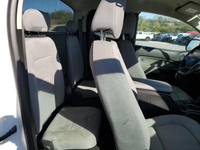 Photo 11 from auction – 2022 CHEVROLET COLORADO with VIN 1GCHSBEA4N1301141