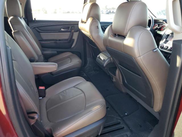 Photo 10 from auction – 2015 GMC ACADIA SLT with VIN 1GKKRRKD5FJ346930