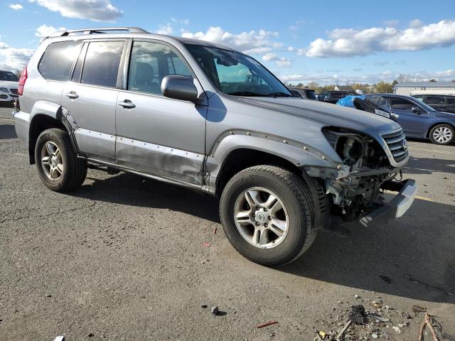 Photo 4 from auction – 2006 LEXUS GX 470 with VIN JTJBT20XX60114280