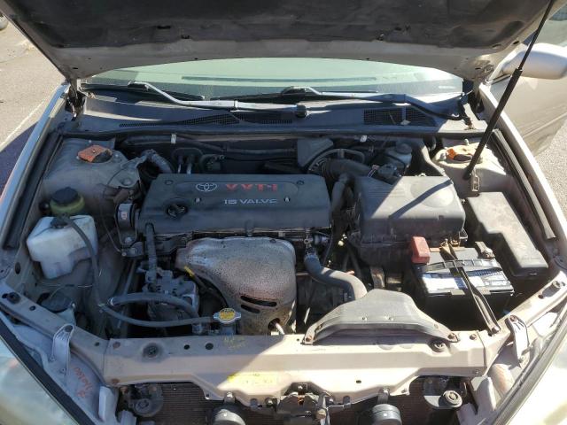 Photo 11 from auction – 2003 TOYOTA CAMRY LE with VIN 4T1BE32K73U157351