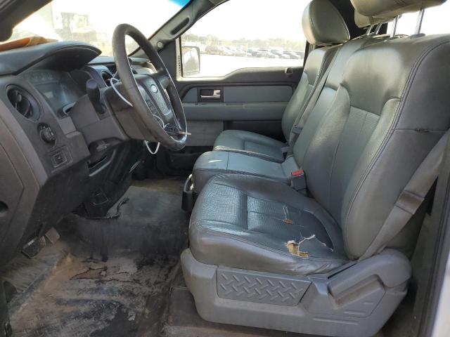 Photo 7 from auction – 2013 FORD F150 with VIN 1FTMF1CM4DKD63299