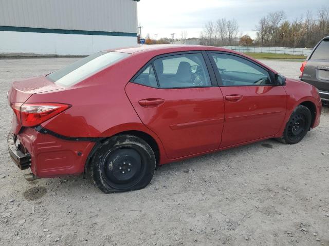Photo 3 from auction – 2018 TOYOTA COROLLA L with VIN 2T1BURHEXJC977073